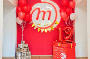 Новости — 19 лет МастерВеб — фото