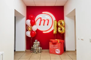 Новости — 18 лет МастерВеб — фото