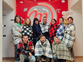 О нас — 20 лет компании МастерВеб! — фото