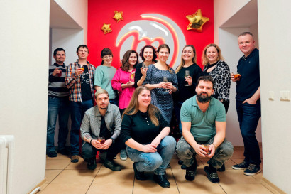 C наступающим Новым годом, друзья! — фото-1_2