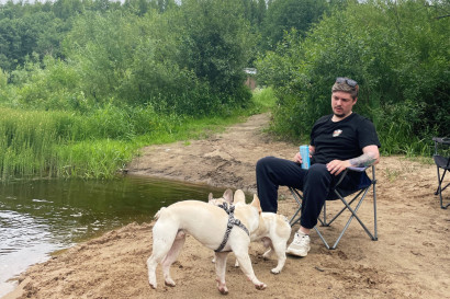 Время потрогать траву — фото-1_9