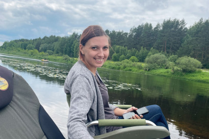 Время потрогать траву — фото-1_4