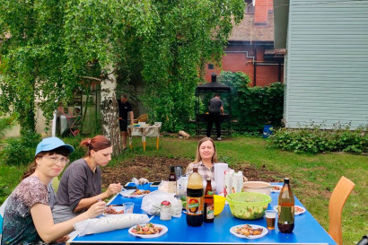 Время потрогать траву — фото-1_7