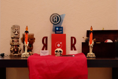 Эмоциональная разрядка на хеллоуин — фото-1_2