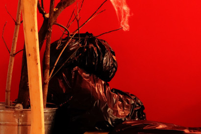 Эмоциональная разрядка на хеллоуин — фото-1_5