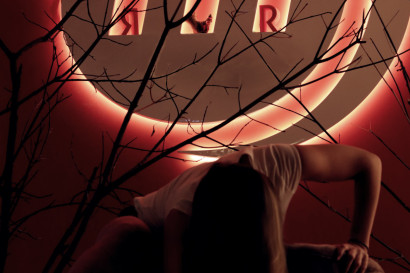 Эмоциональная разрядка на хеллоуин — фото-1_7