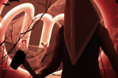 Эмоциональная разрядка на хеллоуин — фото-1_9