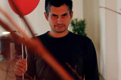 Эмоциональная разрядка на хеллоуин — фото-1_10