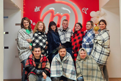 20 лет компании МастерВеб! — фото-1_1