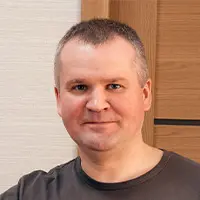 О нас — Денис — фото