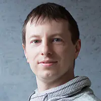 О нас — Сергей — фото