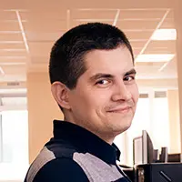 О нас — Руслан — фото