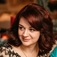 О нас — Мария — фото