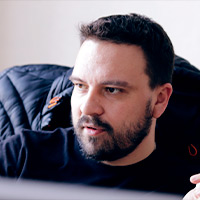 О нас — Александр — фото