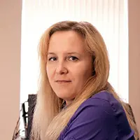 О нас — Юлия — фото