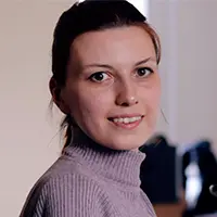 О нас — Маргарита — фото