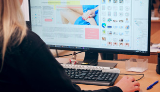 Увеличили посещаемость сайта клиники в 12 раз — Прототип — фото