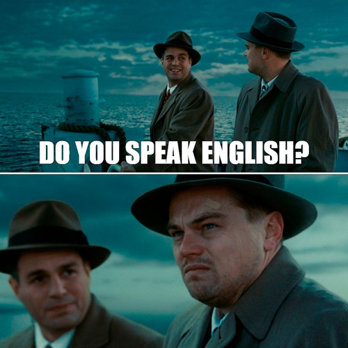 Кейс: разработка сайта для школы английского языка на Tilda — SEO аудит — фото