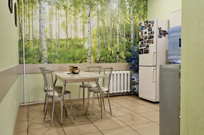 <span>Карьера</span> с нами — Кухня — фото