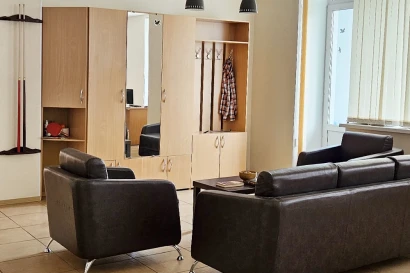 <span>Карьера</span> с нами — Зона отдыха и настолок — фото