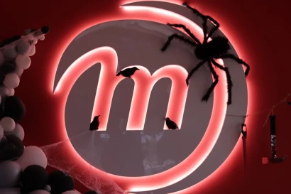 <span>Карьера</span> с нами — Halloween — фото