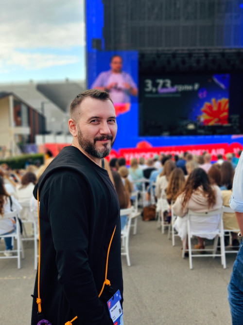 Посетили Yandex Ecom Open Air — фото-996_3