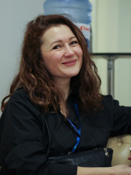 В феврале побывали на All in Top Conf — фото-1171_2