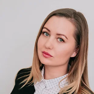 Разработка сайтов под ключ — Наталия — фото