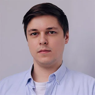 Разработка сайтов под ключ — Владислав — фото