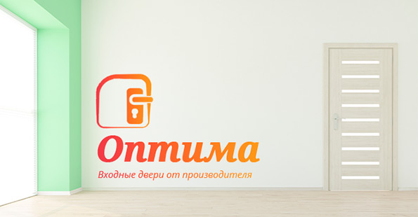 Реклама и продвижение сайта производителя входных дверей