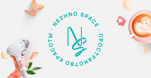 Разработка и продвижение сайта салона красоты