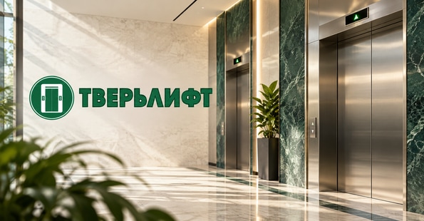 Разработка корпоративного сайта подъёмного оборудования