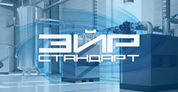 Создание и продвижение сайта по компрессорному оборудованию