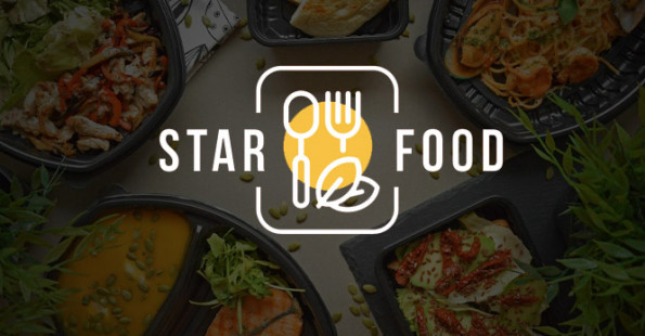 Star food