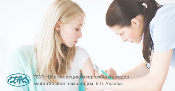 Разработка сайта медицинского центра в Твери — портфолио