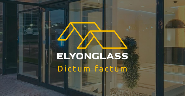 Создание сайта производителя светопрозрачных конструкций — портфолио