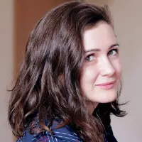 Терентьева Анастасия