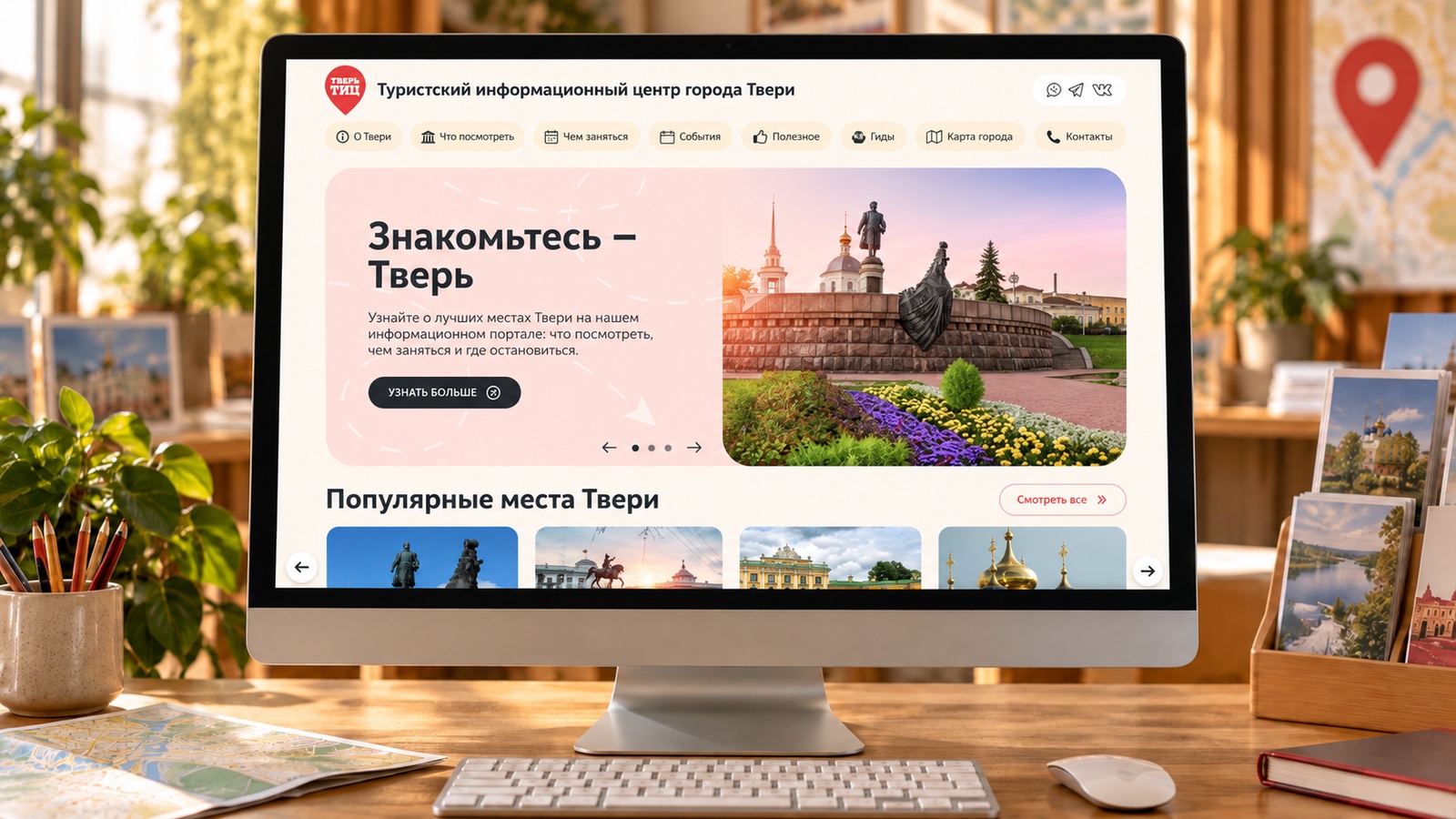 Разработка туристического портала г. Твери — фото-560_1