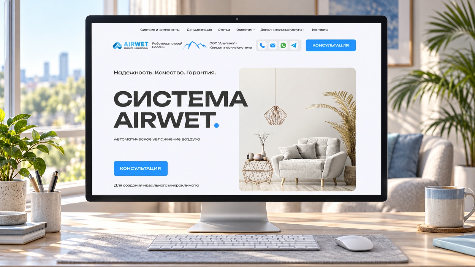 Сайт систем автоматического увлажнения — фото-560_1