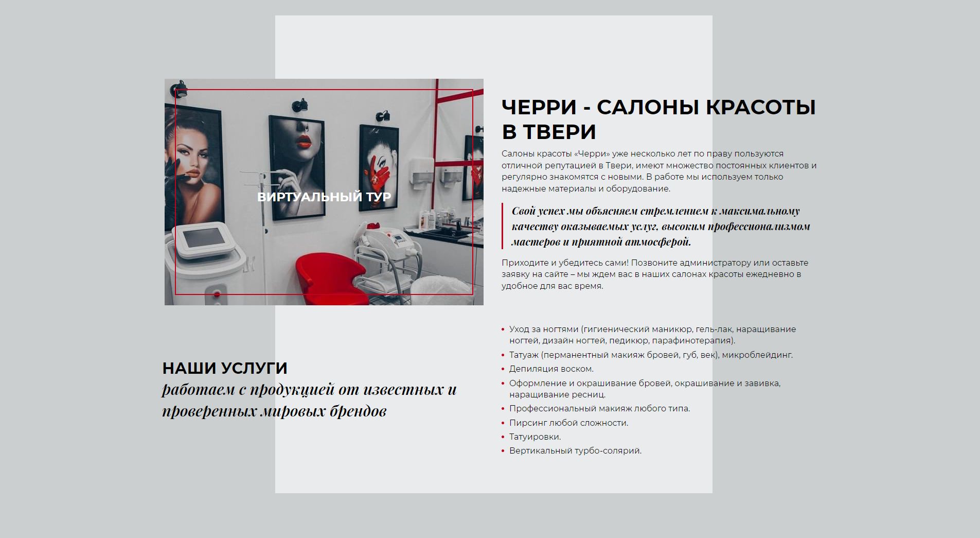 Разработка и продвижение сайта салона красоты — фото-560_4