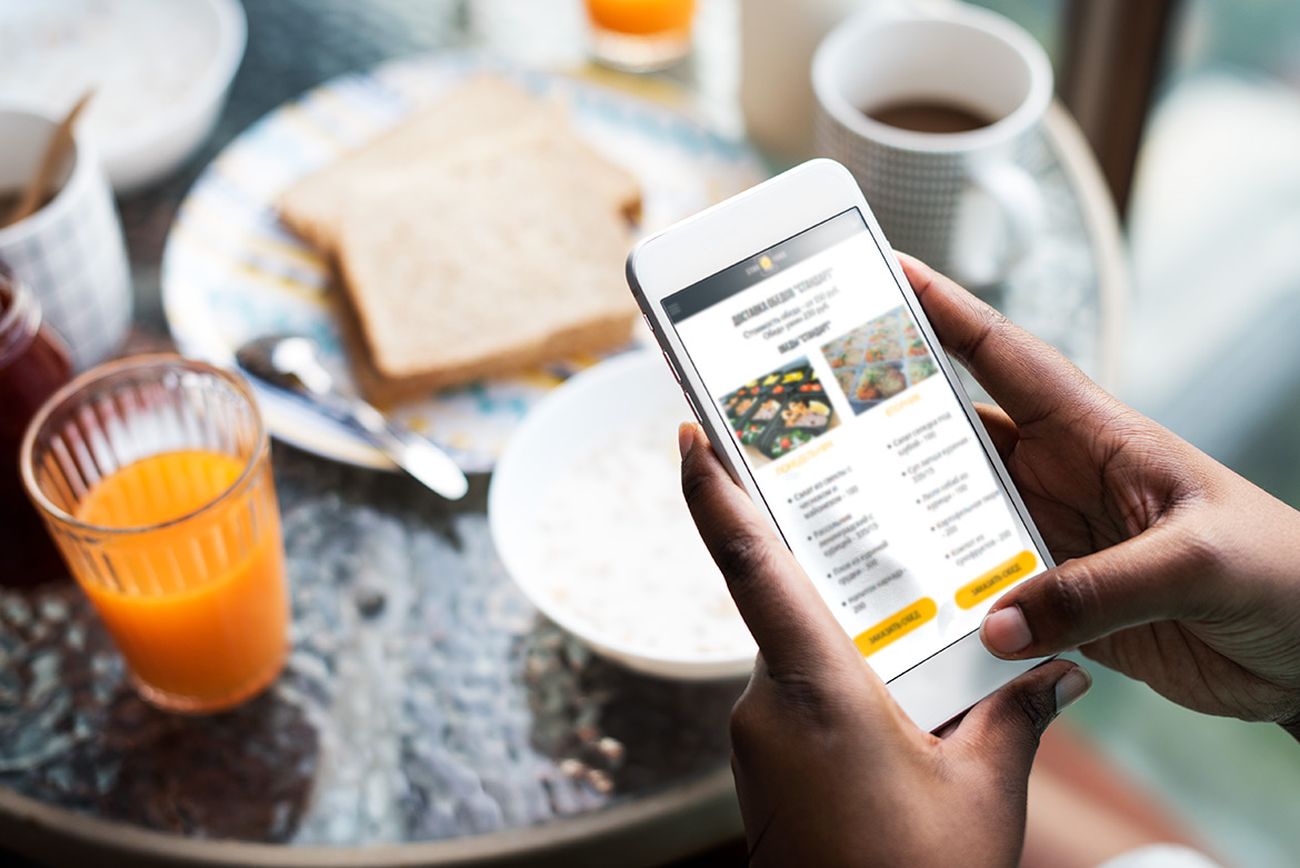 Создание сайта по доставке обедов в Москве — фото-560_2