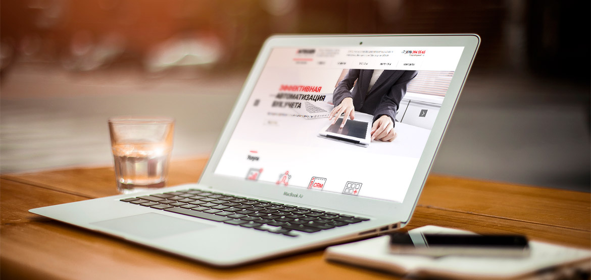 Создание сайта разработчика it систем — фото-560_1